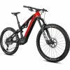 VTT électrique Rotwild RE750 CORE Rouge - 2022 -Vélo Soldes Magasin vtt electrique rotwild re750 core rouge 2022