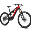 VTT électrique Rotwild RE750 PRO Rouge - 2022 -Vélo Soldes Magasin vtt electrique rotwild re750 pro rouge 2022