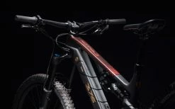 VTT électrique Rotwild RG375 PRO Rouge/Noir - 2023 -Vélo Soldes Magasin vtt electrique rotwild rg375 pro rougenoir 2023 2