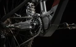 VTT électrique Rotwild RG375 PRO Rouge/Noir - 2023 -Vélo Soldes Magasin vtt electrique rotwild rg375 pro rougenoir 2023 3