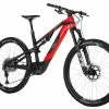 VTT électrique Rotwild RX375 CORE Rouge/Noir - 2023 -Vélo Soldes Magasin vtt electrique rotwild rx375 core rougenoir 2023