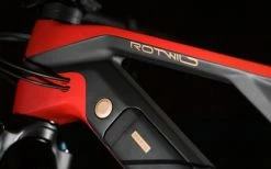 VTT électrique Rotwild RX375 CORE Rouge/Noir - 2023 -Vélo Soldes Magasin vtt electrique rotwild rx375 core rougenoir 2023 2