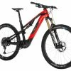 VTT électrique Rotwild RX375 ULTRA Rouge/Noir - 2023 2 VTT électrique Rotwild RX375 ULTRA Rouge/Noir - 2023 -Vélo Soldes Magasin vtt electrique rotwild rx375 ultra rougenoir 2023