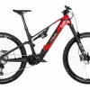 VTT électrique Rotwild RX735 Pro Rouge 735Wh - 2023 -Vélo Soldes Magasin vtt electrique rotwild rx735 pro rouge 735wh 2023