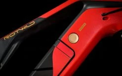 VTT électrique Rotwild RX735 Pro Rouge 735Wh - 2023 -Vélo Soldes Magasin vtt electrique rotwild rx735 pro rouge 735wh 2023 3