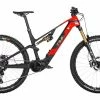 VTT électrique Rotwild RX735 Ultra Rouge 735Wh - 2023 -Vélo Soldes Magasin vtt electrique rotwild rx735 ultra rouge 735wh 2023