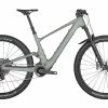 VTT électrique SCOTT Lumen ERide 900 Gris 360Wh - 2023 -Vélo Soldes Magasin vtt electrique scott lumen eride 900 gris 360wh 2023