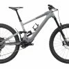 VTT électrique Specialized Kenevo SL Expert Gris - 2022 2 VTT électrique Specialized Kenevo SL Expert Gris - 2022 -Vélo Soldes Magasin vtt electrique specialized kenevo sl expert gris 2022