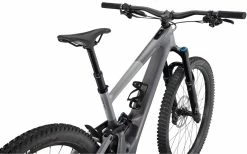 VTT électrique Specialized Kenevo SL Expert Gris - 2022 -Vélo Soldes Magasin vtt electrique specialized kenevo sl expert gris 2022 2