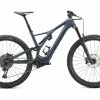 VTT électrique Specialized Levo SL Expert Carbon Bleu - 2021 1 VTT électrique Specialized Levo SL Expert Carbon Bleu - 2021 -Vélo Soldes Magasin vtt electrique specialized levo sl expert carbon bleu 2021