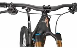 VTT électrique Specialized S-Works Turbo Levo SL Noir/Or 320Wh - 2021 -Vélo Soldes Magasin vtt electrique specialized s works turbo levo sl noiror 320wh 2021 5