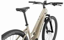 VTT électrique SPECIALIZED Tero 3.0 530Wh Beige / Cadre Bas - 2022 -Vélo Soldes Magasin vtt electrique specialized tero 30 530wh beige cadre bas 2022 2