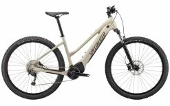 VTT électrique SPECIALIZED Tero 3.0 530Wh Beige / Cadre Bas - 2022