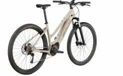 VTT électrique SPECIALIZED Tero 3.0 530Wh Beige / Cadre Bas - 2022 -Vélo Soldes Magasin vtt electrique specialized tero 30 530wh beige cadre bas 2022 3