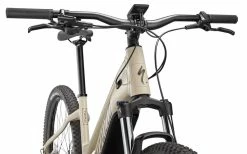 VTT électrique SPECIALIZED Tero 3.0 530Wh Beige / Cadre Bas - 2022 -Vélo Soldes Magasin vtt electrique specialized tero 30 530wh beige cadre bas 2022 4