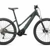 VTT électrique Specialized Tero 3.0 530Wh Vert / Cadre Bas - 2022 -Vélo Soldes Magasin vtt electrique specialized tero 30 530wh vert cadre bas 2022