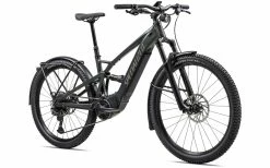 VTT électrique Specialized Tero X 5.0 27,5" Vert 710 Wh - 2023 6 VTT électrique Specialized Tero X 5.0 27,5" Vert 710 Wh - 2023 -Vélo Soldes Magasin vtt electrique specialized tero x 50 275 vert 710 wh 2023 1