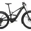 VTT électrique Specialized Tero X 5.0 27,5" Vert 710 Wh - 2023 -Vélo Soldes Magasin vtt electrique specialized tero x 50 275 vert 710 wh 2023