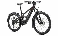 VTT électrique Specialized Tero X 5.0 Mullet Marron 710 Wh - 2023 -Vélo Soldes Magasin vtt electrique specialized tero x 50 mullet marron 710 wh 2023 1