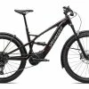 VTT électrique Specialized Tero X 5.0 Mullet Marron 710 Wh - 2023 -Vélo Soldes Magasin vtt electrique specialized tero x 50 mullet marron 710 wh 2023