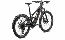 VTT électrique Specialized Tero X 5.0 Mullet Marron 710 Wh - 2023 -Vélo Soldes Magasin vtt electrique specialized tero x 50 mullet marron 710 wh 2023 2
