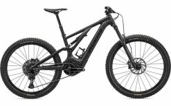 VTT électrique SPECIALIZED Turbo Levo Alloy 500 Wh Noir - 2022