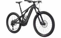 VTT électrique SPECIALIZED Turbo Levo Carbon 700Wh Noir - 2023 -Vélo Soldes Magasin vtt electrique specialized turbo levo carbon 700wh noir 2023 1