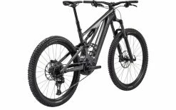 VTT électrique SPECIALIZED Turbo Levo Carbon 700Wh Noir - 2023 -Vélo Soldes Magasin vtt electrique specialized turbo levo carbon 700wh noir 2023 2