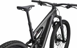 VTT électrique SPECIALIZED Turbo Levo Carbon 700Wh Noir - 2023 -Vélo Soldes Magasin vtt electrique specialized turbo levo carbon 700wh noir 2023 3