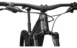 VTT électrique SPECIALIZED Turbo Levo Carbon 700Wh Noir - 2023 -Vélo Soldes Magasin vtt electrique specialized turbo levo carbon 700wh noir 2023 4