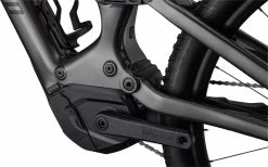 VTT électrique SPECIALIZED Turbo Levo Carbon 700Wh Noir - 2023 -Vélo Soldes Magasin vtt electrique specialized turbo levo carbon 700wh noir 2023 5