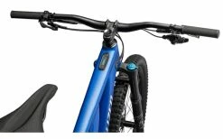 VTT électrique Specialized Turbo Levo Comp Alloy Bleu - 2022 12 VTT électrique Specialized Turbo Levo Comp Alloy Bleu - 2022 -Vélo Soldes Magasin vtt electrique specialized turbo levo comp alloy bleu 2022 4
