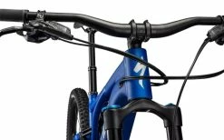 VTT électrique Specialized Turbo Levo Comp Alloy Bleu - 2022 13 VTT électrique Specialized Turbo Levo Comp Alloy Bleu - 2022 -Vélo Soldes Magasin vtt electrique specialized turbo levo comp alloy bleu 2022 5