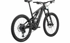 VTT électrique Specialized Turbo Levo Comp Alloy Noir - 2022 10 VTT électrique Specialized Turbo Levo Comp Alloy Noir - 2022 -Vélo Soldes Magasin vtt electrique specialized turbo levo comp alloy noir 2022 2