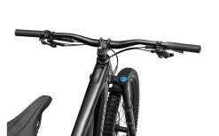 VTT électrique Specialized Turbo Levo Comp Alloy Noir - 2022 11 VTT électrique Specialized Turbo Levo Comp Alloy Noir - 2022 -Vélo Soldes Magasin vtt electrique specialized turbo levo comp alloy noir 2022 3