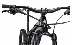 VTT électrique Specialized Turbo Levo Comp Alloy Noir - 2022 12 VTT électrique Specialized Turbo Levo Comp Alloy Noir - 2022 -Vélo Soldes Magasin vtt electrique specialized turbo levo comp alloy noir 2022 4