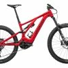 VTT électrique Specialized Turbo Levo Comp Alloy Rouge 700Wh - 2022 -Vélo Soldes Magasin vtt electrique specialized turbo levo comp alloy rouge 700wh 2022