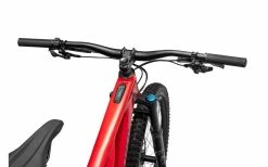 VTT électrique Specialized Turbo Levo Comp Alloy Rouge 700Wh - 2022 -Vélo Soldes Magasin vtt electrique specialized turbo levo comp alloy rouge 700wh 2022 2