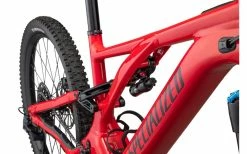 VTT électrique Specialized Turbo Levo Comp Alloy Rouge 700Wh - 2022 -Vélo Soldes Magasin vtt electrique specialized turbo levo comp alloy rouge 700wh 2022 3