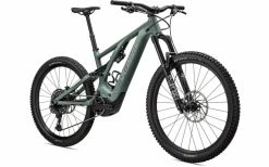 VTT électrique Specialized Turbo Levo Comp Alloy Vert - 2022 9 VTT électrique Specialized Turbo Levo Comp Alloy Vert - 2022 -Vélo Soldes Magasin vtt electrique specialized turbo levo comp alloy vert 2022 1
