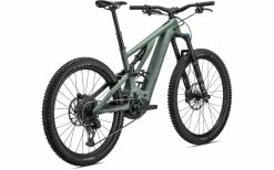 VTT électrique Specialized Turbo Levo Comp Alloy Vert - 2022 10 VTT électrique Specialized Turbo Levo Comp Alloy Vert - 2022 -Vélo Soldes Magasin vtt electrique specialized turbo levo comp alloy vert 2022 2