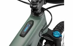 VTT électrique Specialized Turbo Levo Comp Alloy Vert - 2022 11 VTT électrique Specialized Turbo Levo Comp Alloy Vert - 2022 -Vélo Soldes Magasin vtt electrique specialized turbo levo comp alloy vert 2022 3