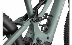 VTT électrique Specialized Turbo Levo Comp Alloy Vert - 2022 12 VTT électrique Specialized Turbo Levo Comp Alloy Vert - 2022 -Vélo Soldes Magasin vtt electrique specialized turbo levo comp alloy vert 2022 4