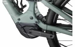 VTT électrique Specialized Turbo Levo Comp Alloy Vert - 2022 13 VTT électrique Specialized Turbo Levo Comp Alloy Vert - 2022 -Vélo Soldes Magasin vtt electrique specialized turbo levo comp alloy vert 2022 5