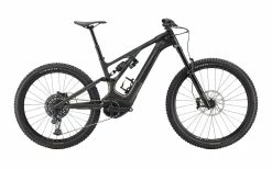 VTT électrique Specialized Turbo Levo Expert Noir - 2022