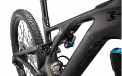 VTT électrique Specialized Turbo Levo Expert Noir - 2022 11 VTT électrique Specialized Turbo Levo Expert Noir - 2022 -Vélo Soldes Magasin vtt electrique specialized turbo levo expert noir 2022 3