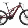 VTT électrique Specialized Turbo Levo Expert Rouge - 2022 -Vélo Soldes Magasin vtt electrique specialized turbo levo expert rouge 2022