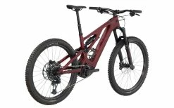 VTT électrique Specialized Turbo Levo Expert Rouge - 2022 -Vélo Soldes Magasin vtt electrique specialized turbo levo expert rouge 2022 2