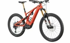 VTT Electrique SPECIALIZED Turbo Levo Pro 700Wh Rouge - 2022 -Vélo Soldes Magasin vtt electrique specialized turbo levo pro 700wh rouge 2022 1