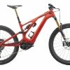 VTT Electrique SPECIALIZED Turbo Levo Pro 700Wh Rouge - 2022 -Vélo Soldes Magasin vtt electrique specialized turbo levo pro 700wh rouge 2022